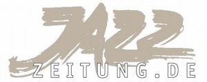 Logo Jazz Zeitung